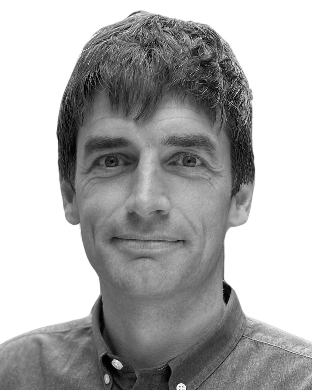 Rune Mortensen, CEO of Basis Global