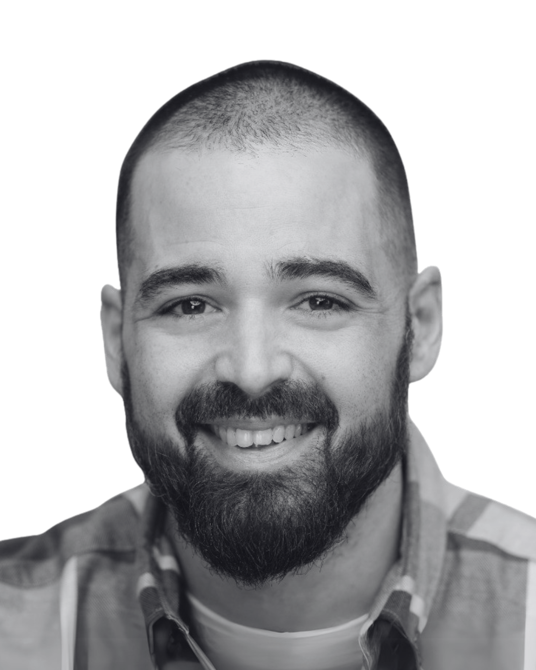 Randy Guzman, COO at Basis Health