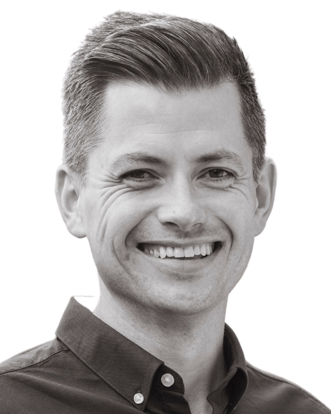 Paul Eccles, CEO at Basis Healh