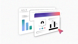 Interactive debriefs & microsites