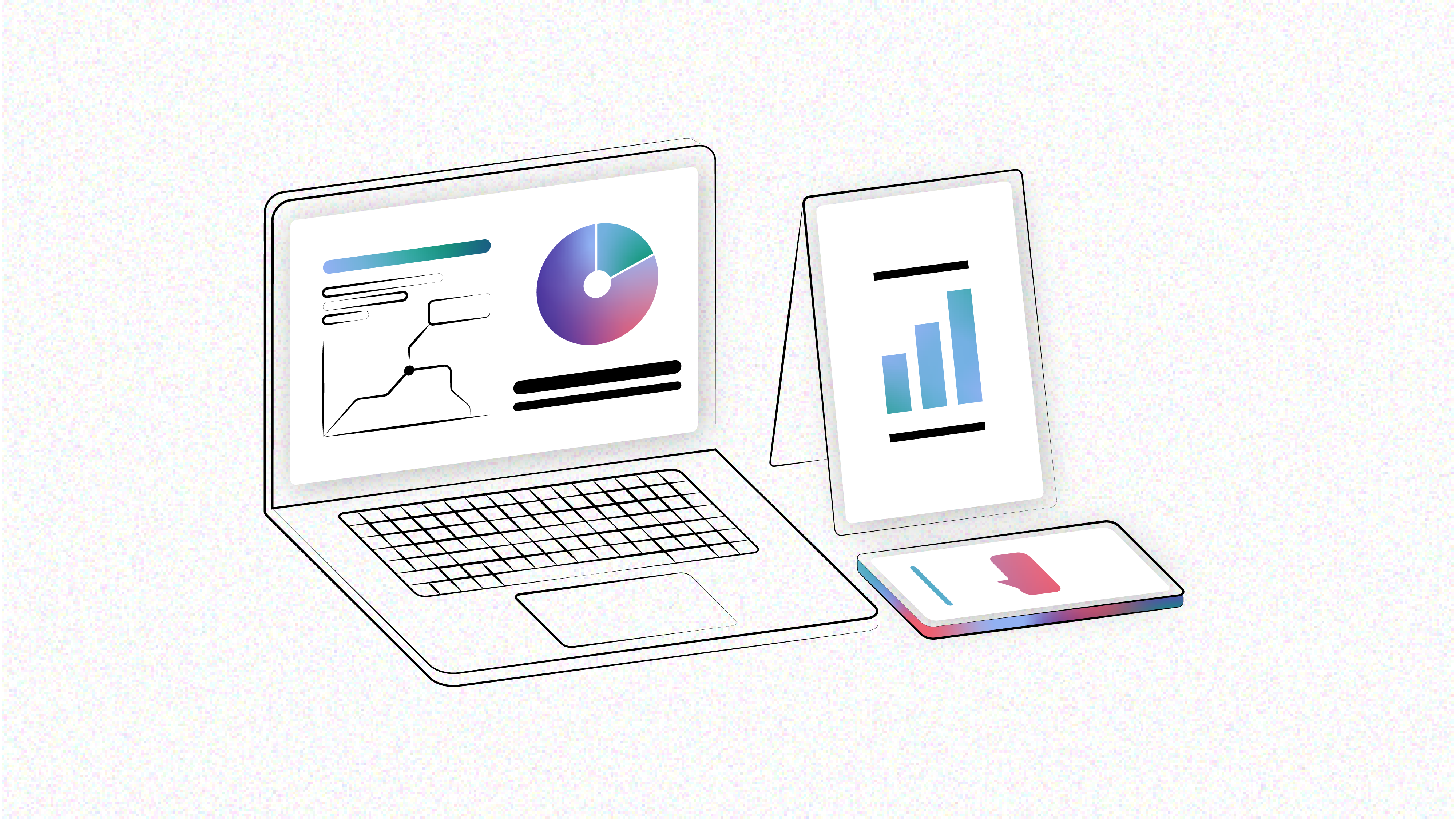 Executive ready insight deliverables