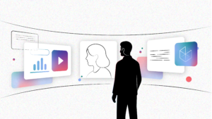 AR/VR & immersive experiences