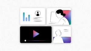 Animation & video storytelling