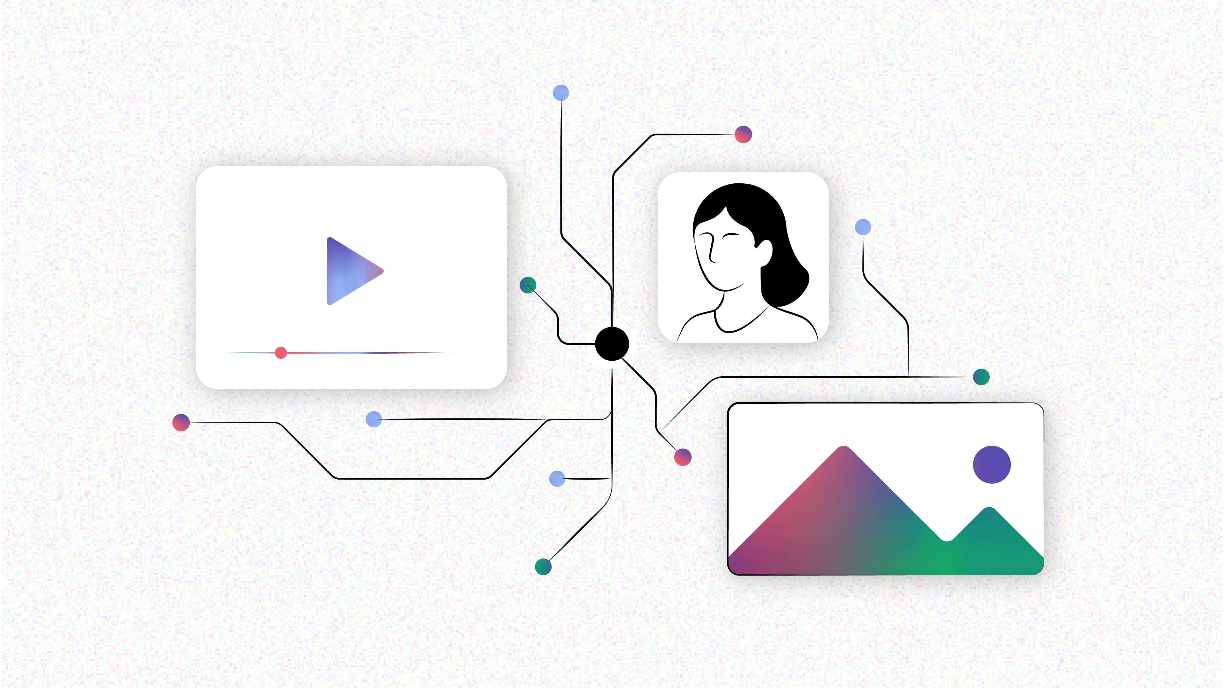 AI & emerging tech formats