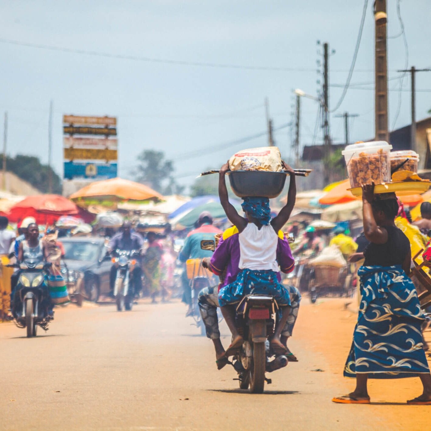 GSMA and the privacy paradox: Researching digital rights in Sub-Saharan Africa