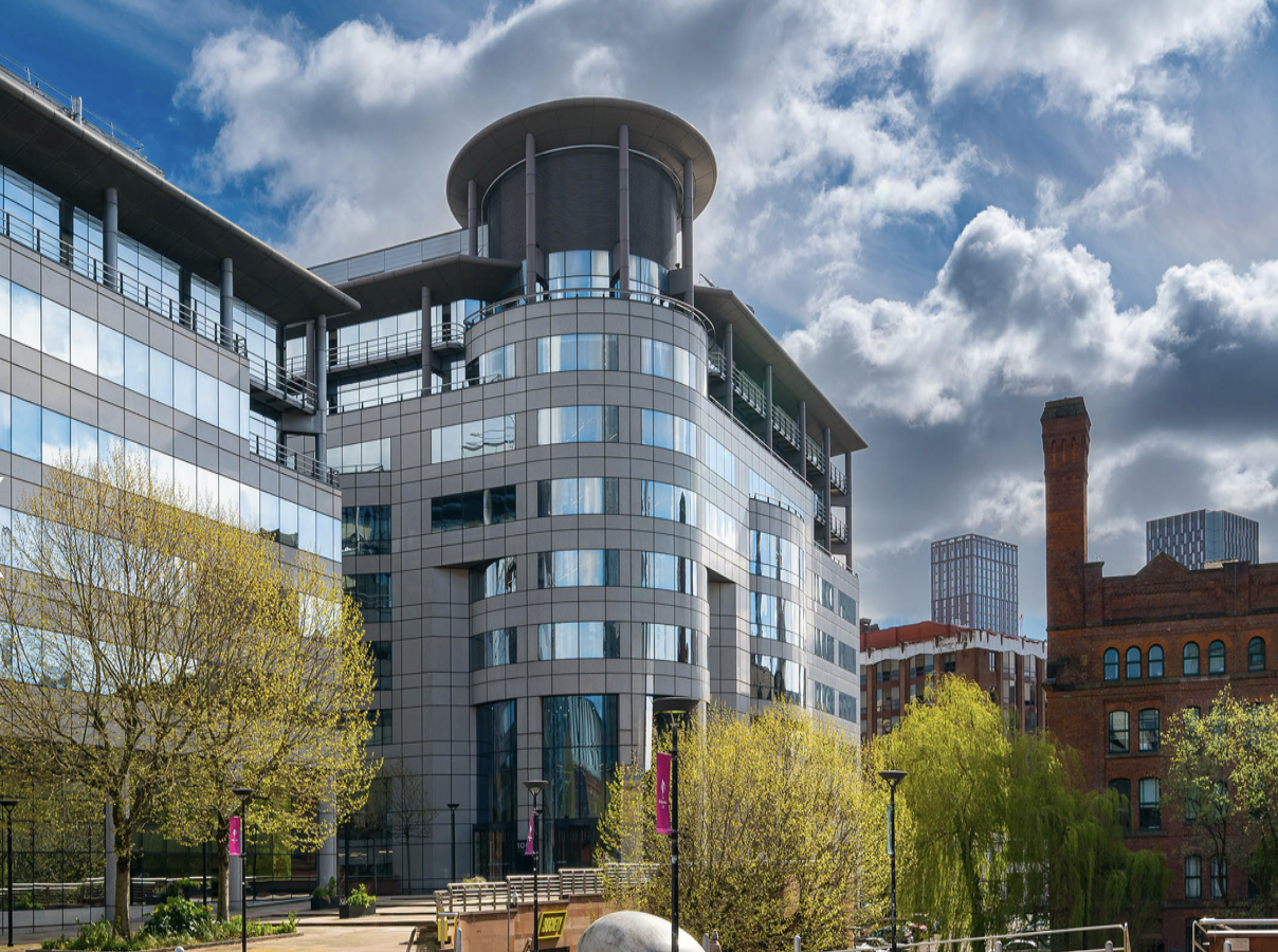 Basis Global expands to Manchester after record breaking year