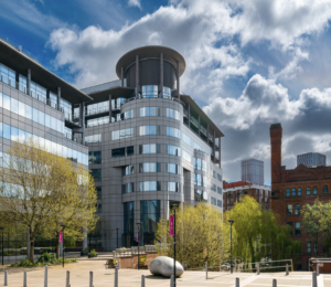Basis Global expands to Manchester after record breaking year