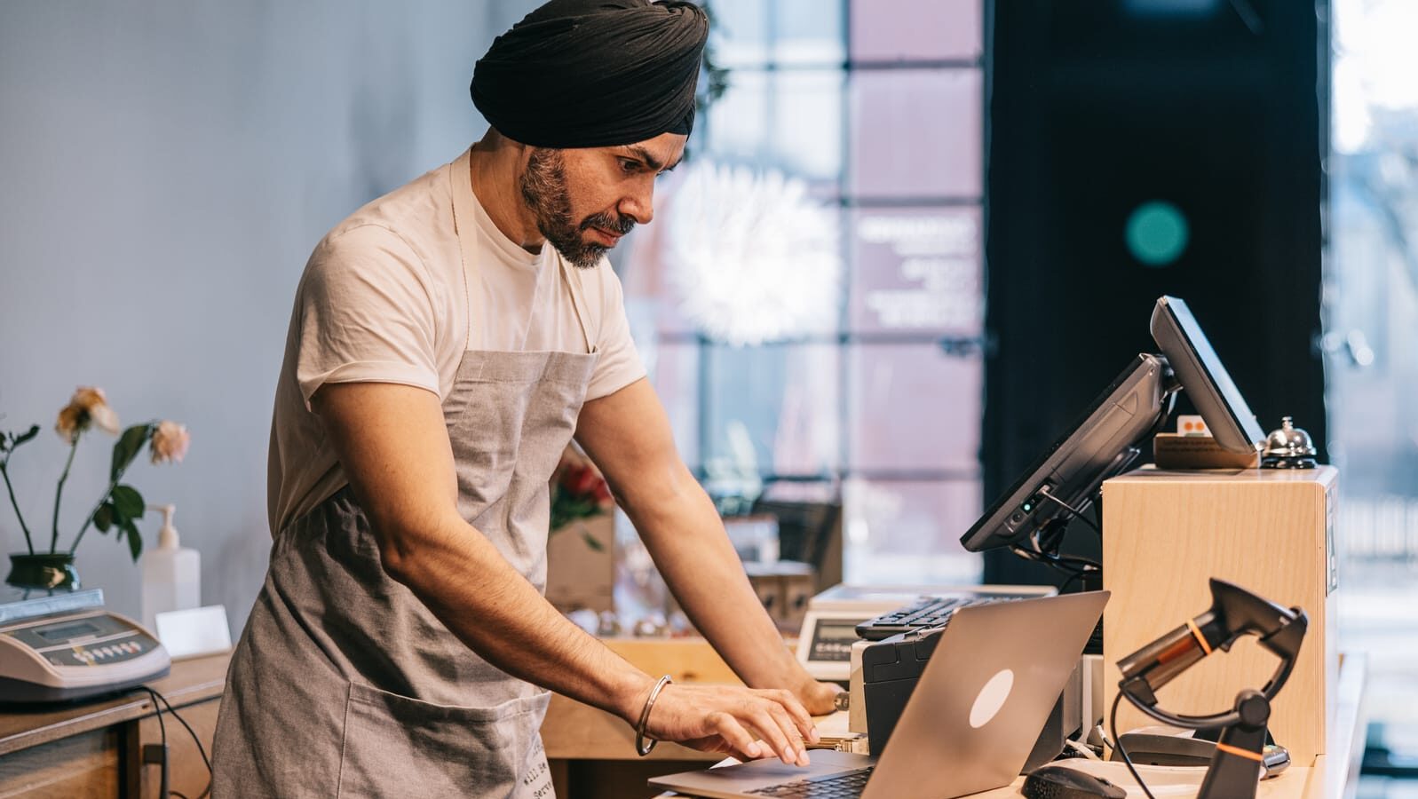 How live customer intelligence helped Sage reshape AI product development