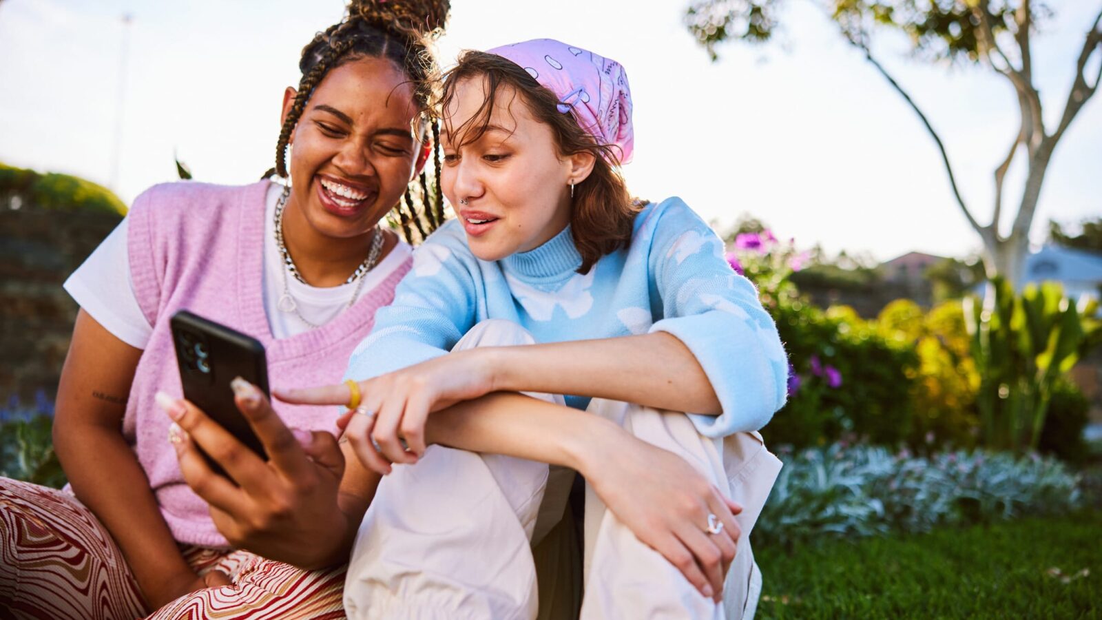 Sneak peek: The Gen Z Brand Radar