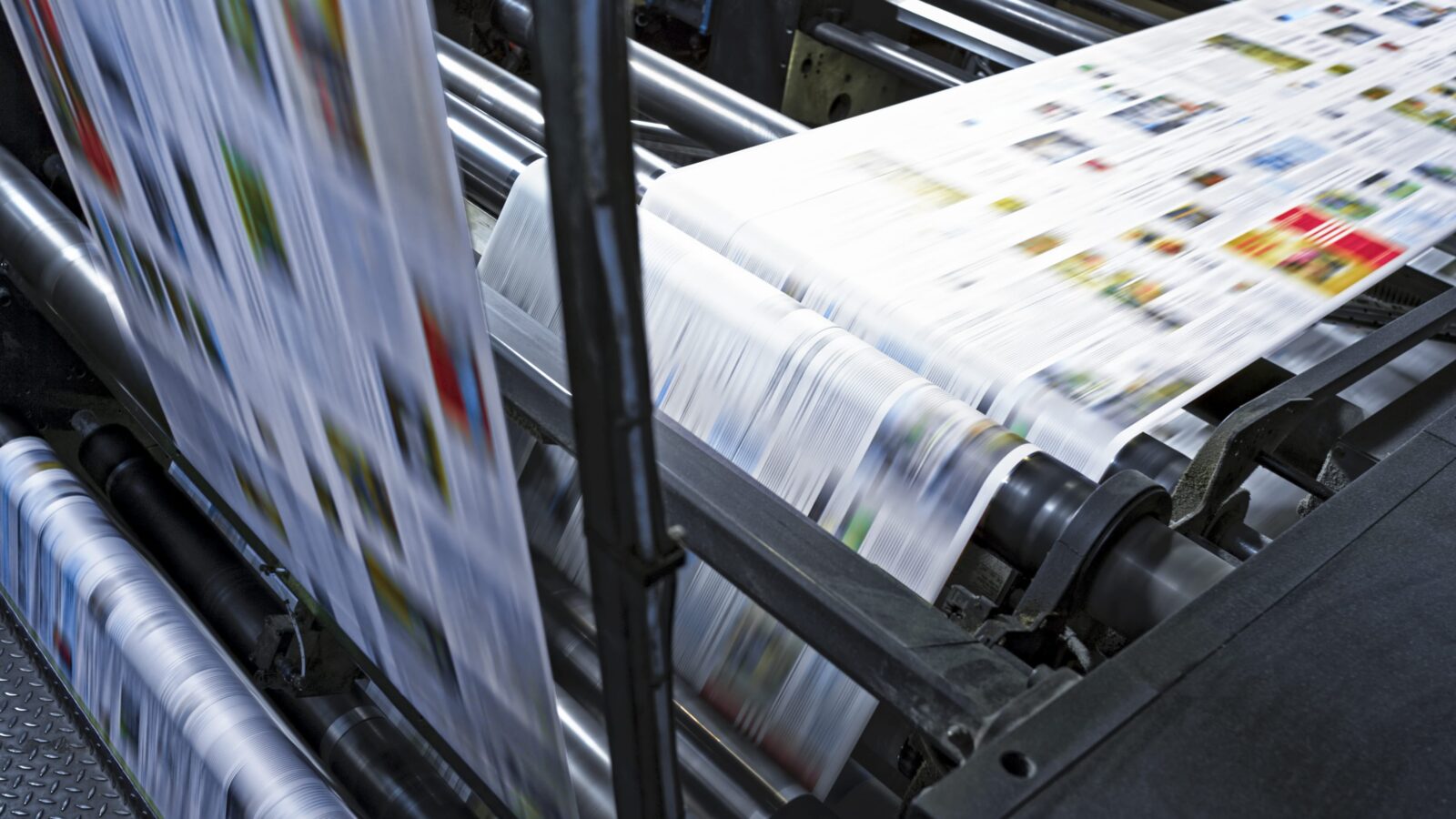 Building a global brand tracking programme for a B2B printing leader