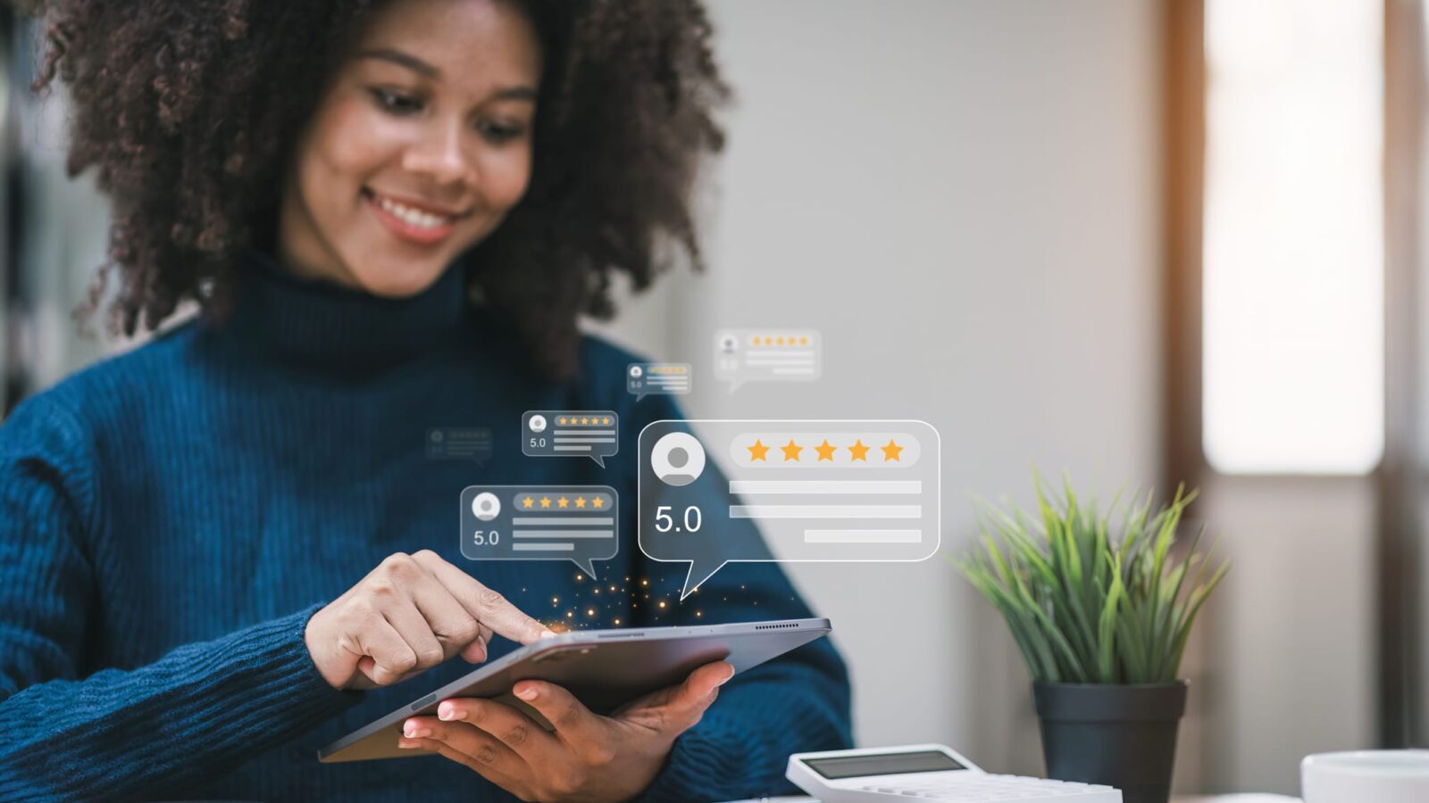 Driving increased customer satisfaction via an optimised CX tracking programme