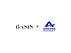 Basis Global and AnswerRocket partner for AI market research transformation