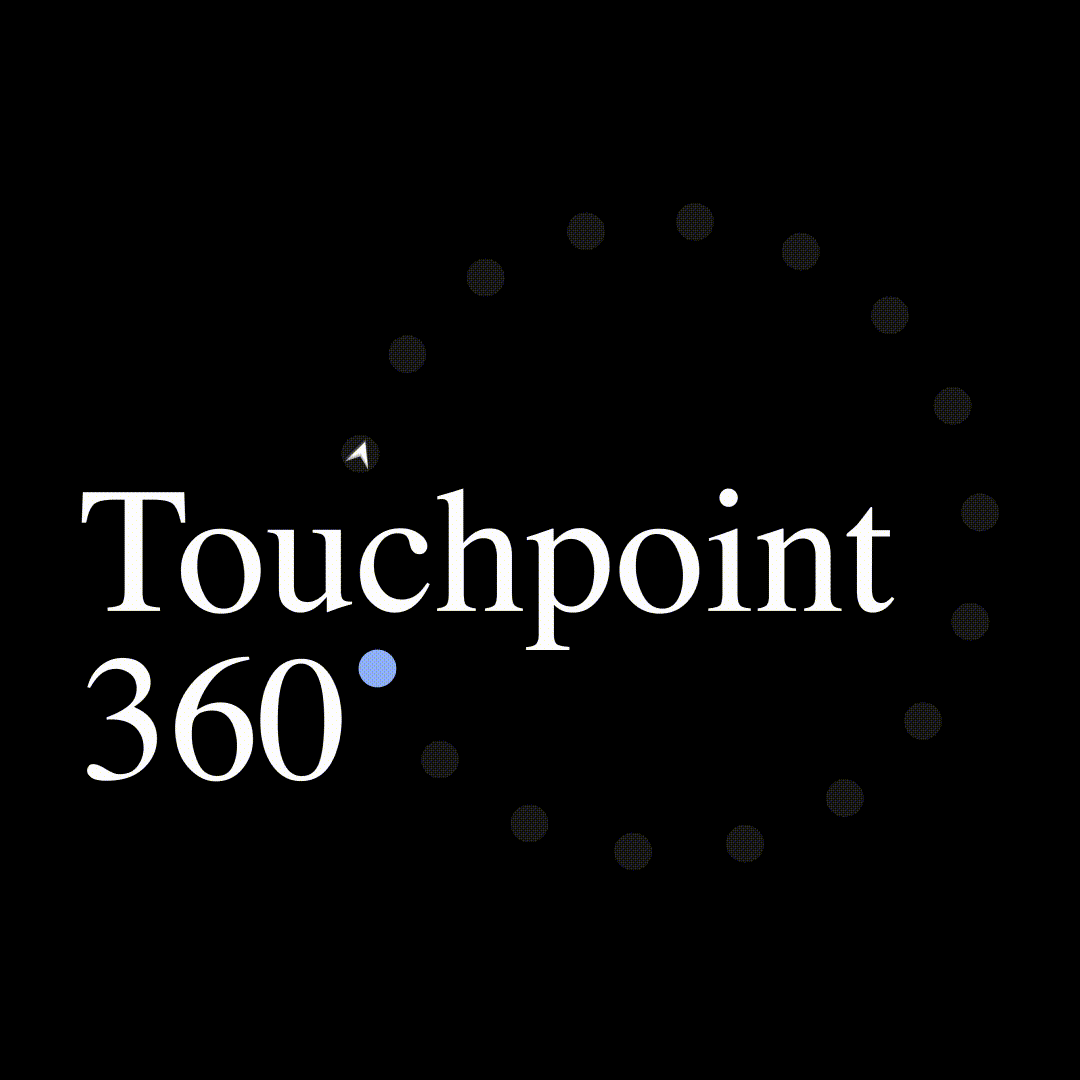 Touchpoint 360° | Customer journey consulting | Basis Global