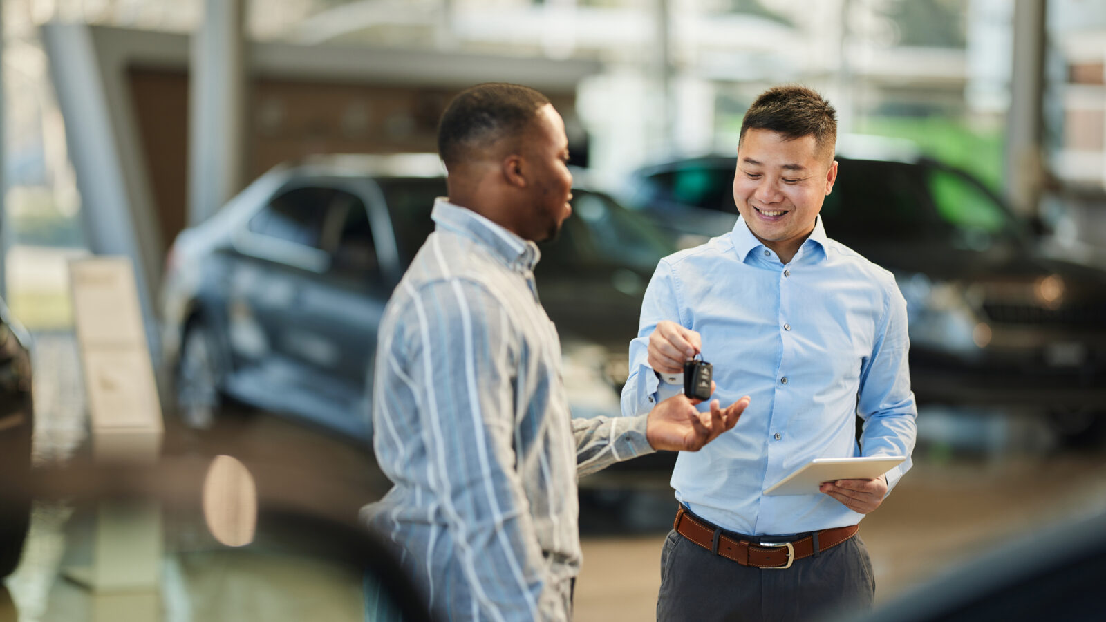 How Touchpoint 360 and Organic Intelligence cracked the replacement rental moment